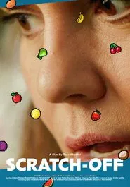 Scratch-Off movie poster