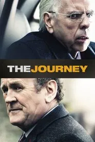 The Journey movie poster