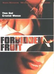 Adam & Eve movie poster