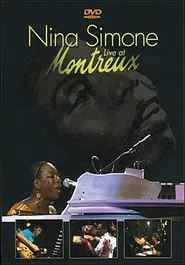 Nina Simone: Live at Montreux Jazz Festival 1987 movie poster
