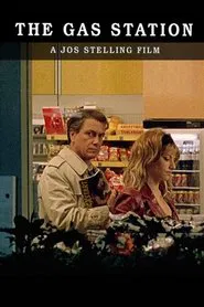 The Gas Station movie poster