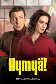Hymyä! tv show poster