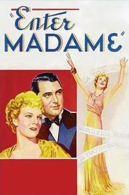 Enter Madame movie poster