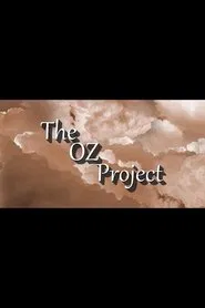 Poster do filme The Oz Project