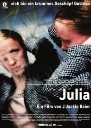 Julia movie poster