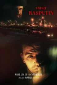Irish Rasputin movie poster