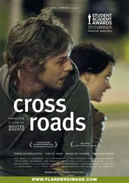 Crossroads movie poster