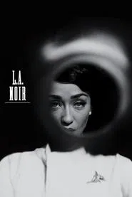 L.A. Noir movie poster