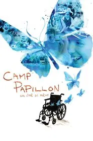 Camp Papillon movie poster