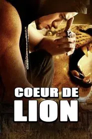 Lion Heart movie poster