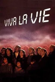 Long Live Life movie poster