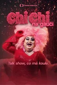 Chi Chi's Couch tv show poster