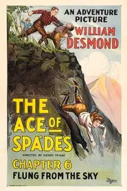 The Ace of Spades movie poster