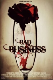 Bad Business movie poster