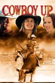 Cowboy Up movie poster