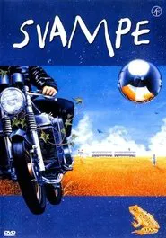 Poster do filme Svampe