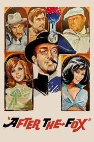 Poster do filme O Fino da Vigarice