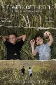 The Smell of the Field movie poster
