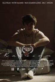 Calcium movie poster