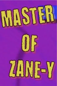 Poster do filme Zane's Stand-Up Promo