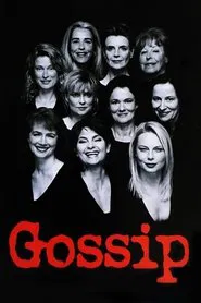 Poster do filme Gossip