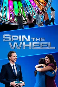 Spin the Wheel tv show poster