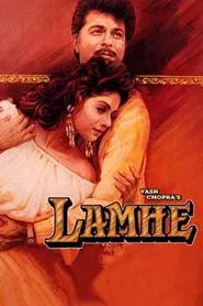 Poster do filme Lamhe