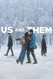 Us and Them movie poster