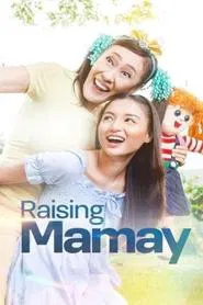 Raising Mama tv show poster