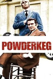 Powderkeg movie poster