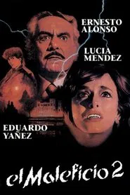 The Hex 2: Messengers of Hell movie poster