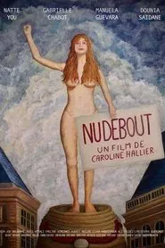 Standing Nude movie poster