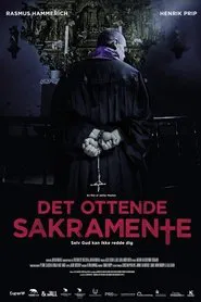 Det ottende sakramente movie poster