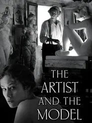 The Artist and the Model movie poster