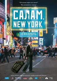 Salam, New York! movie poster