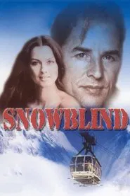 Ski Lift to Death movie poster