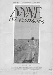 Anne les alentours movie poster