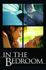 In the Bedroom movie poster
