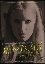 Monstrosity movie poster