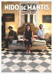 Mantis Nest movie poster