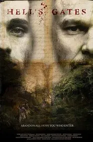 Hell's Gates movie poster