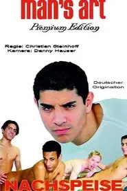 Nachspeise movie poster