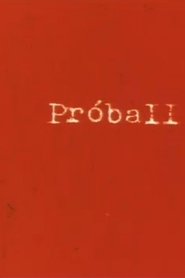 An Attempt (Test II) movie poster