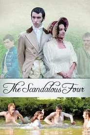 The Scandalous Four movie poster