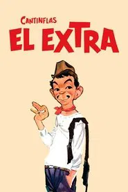 El Extra movie poster