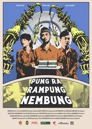 Pung Ra Ra Nembung movie poster