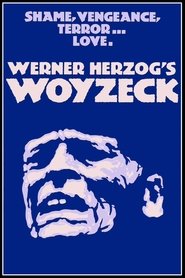 Woyzeck movie poster