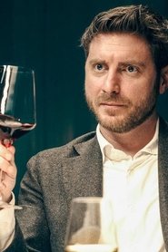 Middag med magten tv show poster