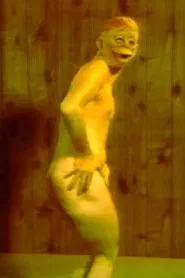 Experimental Dancer movie poster