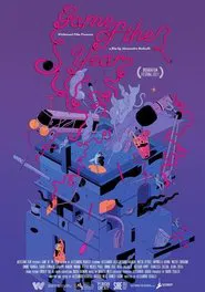 Game of the Year movie poster